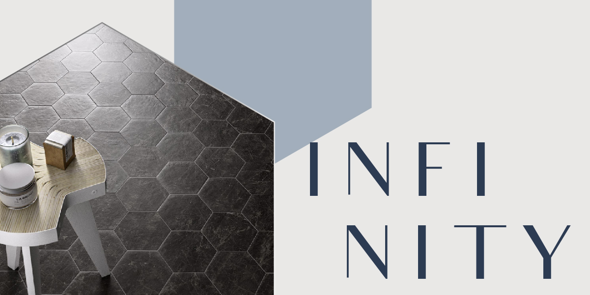 Hexagon Tiles … Beyond the Decoration - ON SQUARE | Premium Tiles