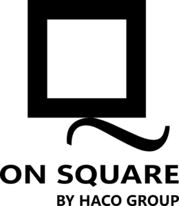 ON SQUARE | Premium Tiles